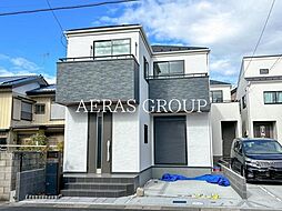 マイホームネクスト本北方2丁目 4号棟