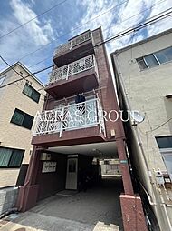 メゾン南千住II