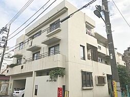 第2シャトレー青山