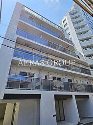 シーズンフラッツ新高円寺 501