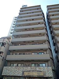 ガラ・ステージ市ヶ谷壱番館