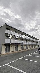 レオパレスアゼリアカーサ