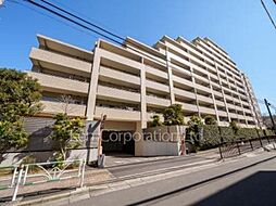 ファミールグラン代々木西原デクスターハウス