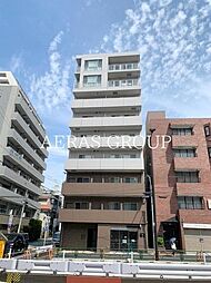 リブリ・ヒルサイド銀杏坂