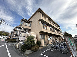 八王子市越野
