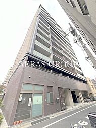 コンシェリア東京 IRIYA STATION FRONT