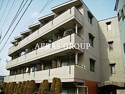 セザール元住吉