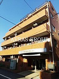 ライオンズマンション江古田第3