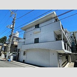 パラチーナ新ゆり