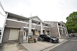 メルベーユ摂津