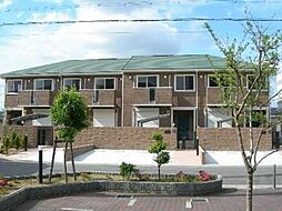 堺市北区長曽根町の一戸建て