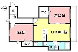 グランドソレイユ 303