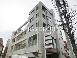 八王子南口センタービル