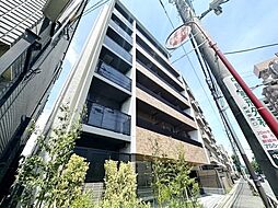 クレヴィスタ武蔵中原II