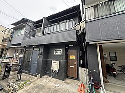 大阪市此花区梅香2丁目の一戸建て