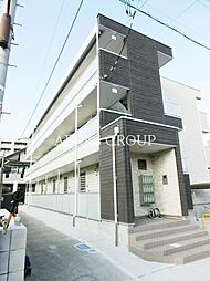 リブリ・グレーシア