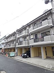 シャルマンフジ堺東壱番館