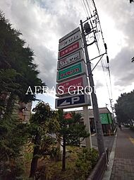 サンハイツ