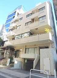 品川区東五反田１丁目