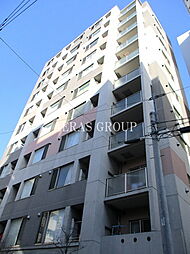 ハイリーフ上野 304