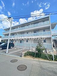 リブリ・南湖