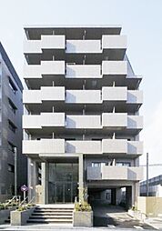 ルーブル仲六郷弐番館