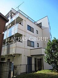 クレストドーセン