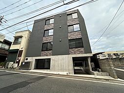 ライブフラット東高円寺2 102