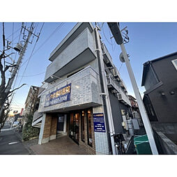 八王子市楢原町