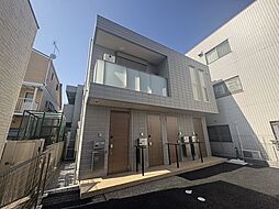 ヘーベルメゾン平井