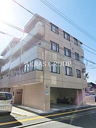 ランドフォレスト綾瀬