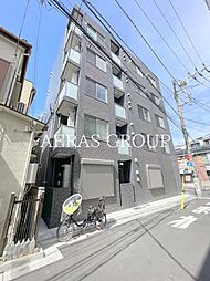 Ｃｒｅｓｔ Ｐａｌａｃｅ Ａｋａｂａｎｅ