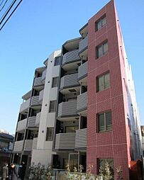 品川区西五反田８丁目