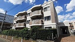 相模原市中央区上溝