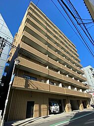 品川区旗の台２丁目