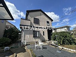 西初石2丁目戸建賃貸