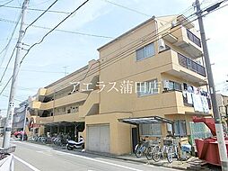 マツイチサンパレス1