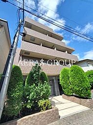 豊島区目白５丁目