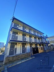 堺市西区鳳西町１丁