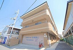 パークテラス香里