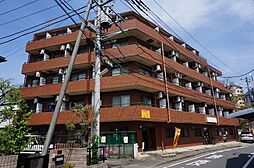 クレスト多摩川 409.