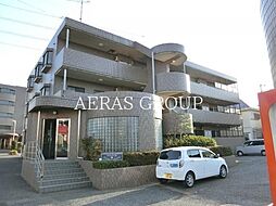 サニープレスキャッスルＢ棟