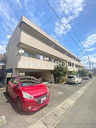 サンハイム古木