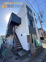 市川市香取１丁目