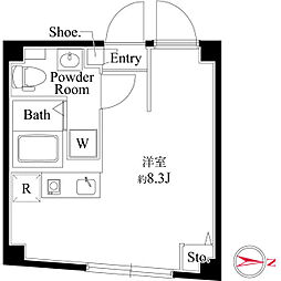 ソラ中板橋