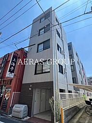 Ａｇｅｒａｔｅ竹ノ塚