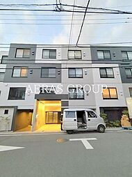 ルネサンスコート中目黒