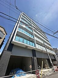 大阪市平野区平野上町２丁目