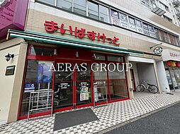 レオネクストグランピア根岸