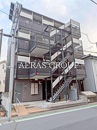 レオネクストさく2